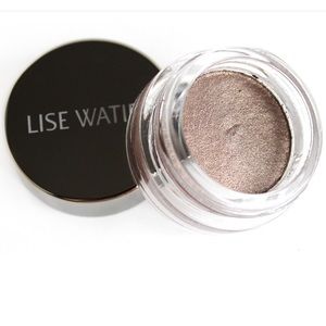 🆕❤️2/$24❤️Lise Watier ombre soufflé suprême
